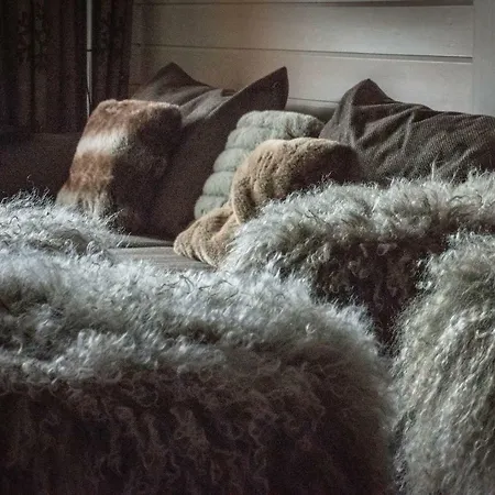 Apartamento Alba Lupus Verbier