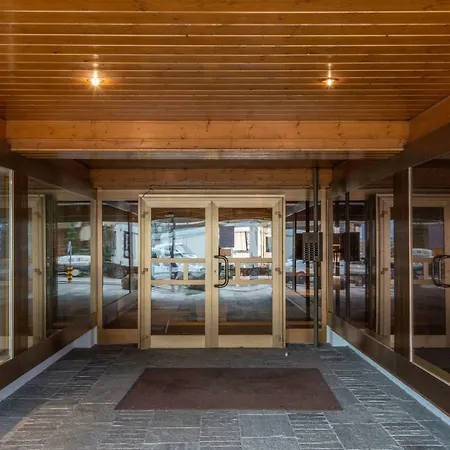 Apartamento Alba Lupus Verbier